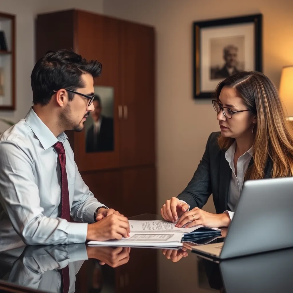 Custody Relocation Lawyer Alexandria, VA