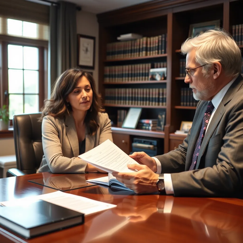 Custody Relocation Lawyer Fairfax, VA