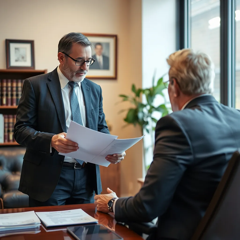 Custody Relocation Lawyer Falls Church, VA