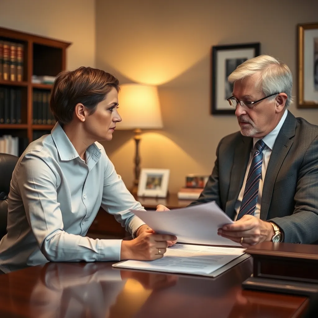 Custody Relocation Lawyer Manassas, VA