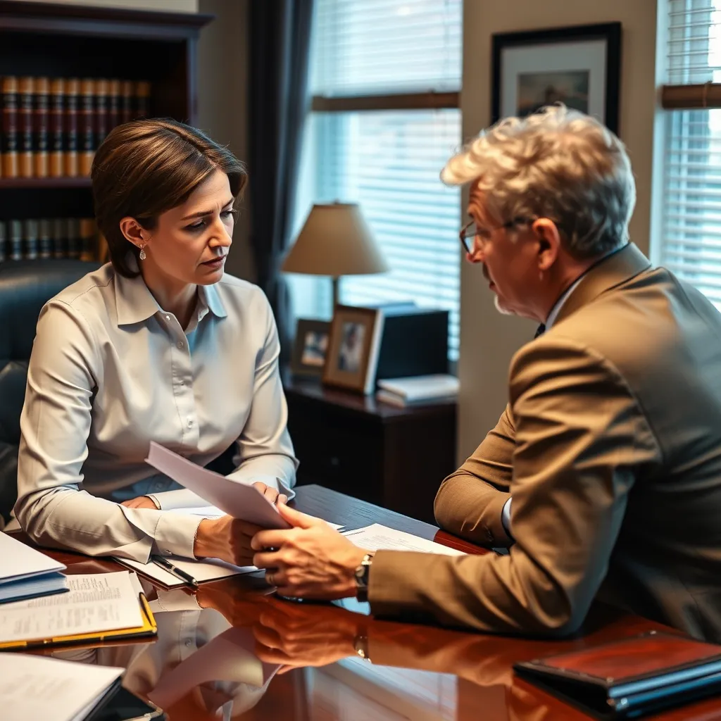 divorce lawyer Manassas VA