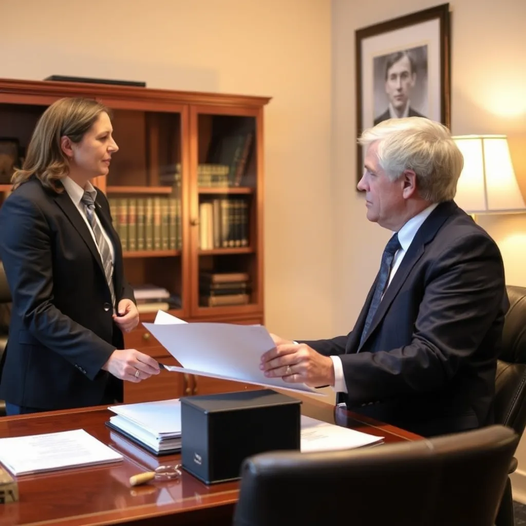 Domestic Violence Lawyer Poquoson, VA
