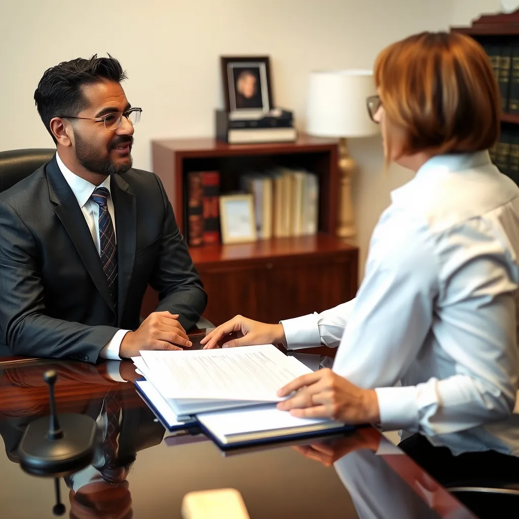 Emergency Custody Lawyer Fairfax, VA