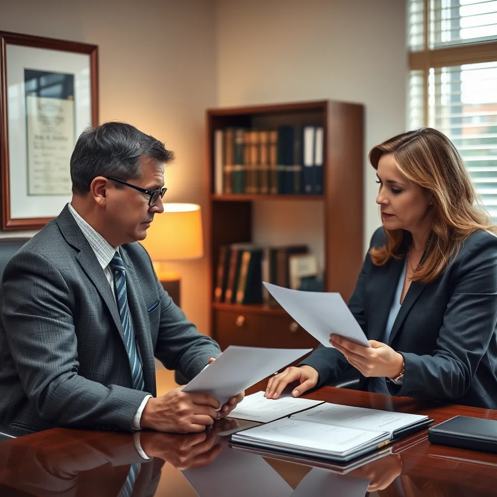 Emergency Custody Lawyer Manassas, VA