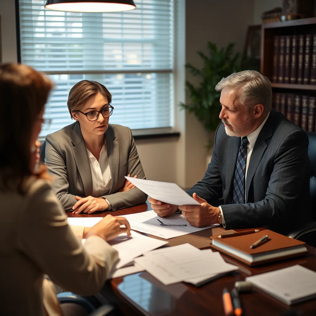 Flat Fee Uncontested Divorce Lawyer Alexandria, VA