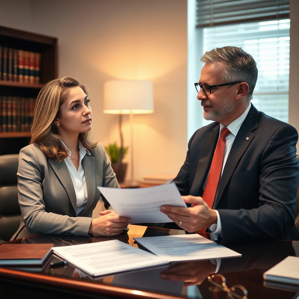 International Assets Divorce Lawyer Alexandria, VA