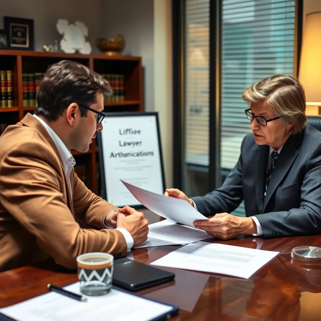International Assets Divorce Lawyer Fairfax, VA