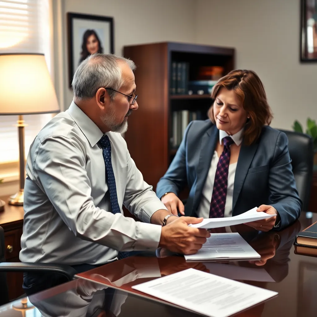 International Assets Divorce Lawyer Manassas, VA