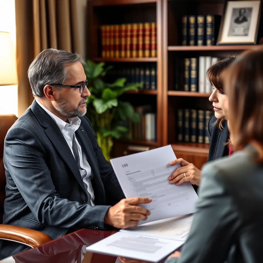 Interstate Custody Lawyer Alexandria, VA