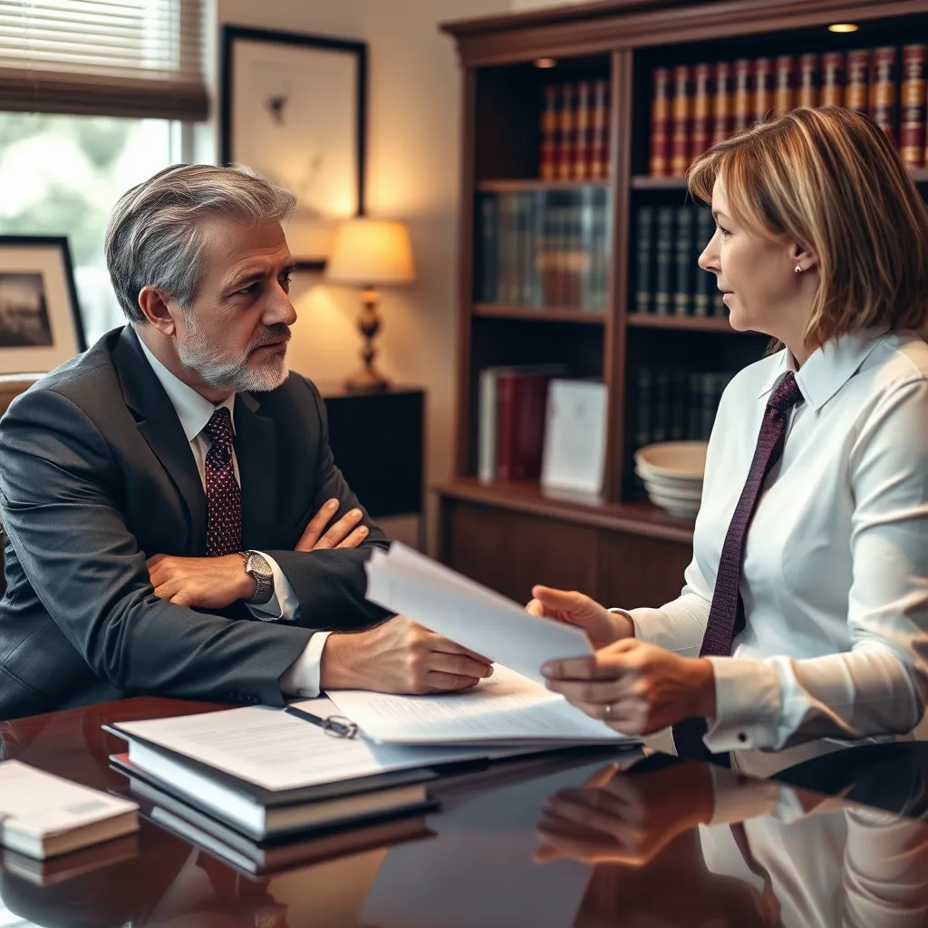 Interstate Custody Lawyer Virginia