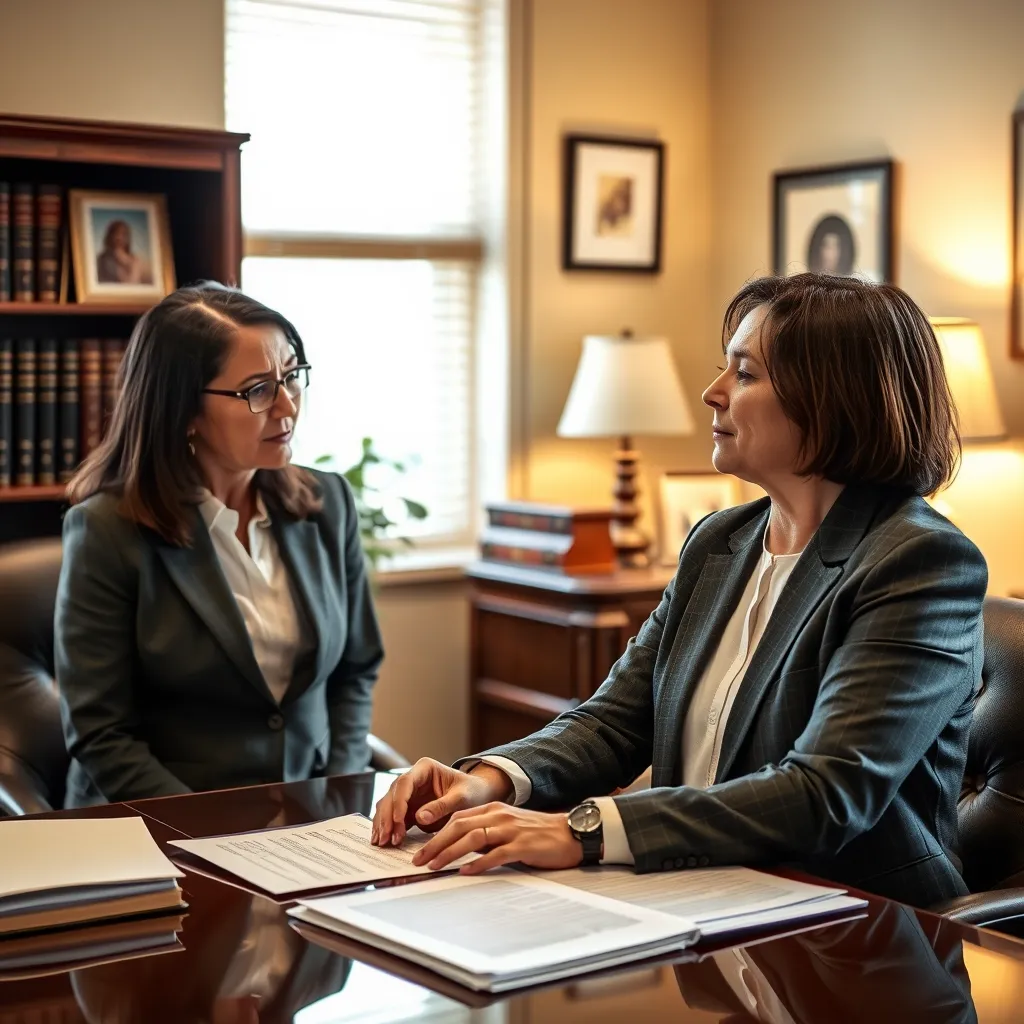 Kinship Adoption Lawyer Virginia