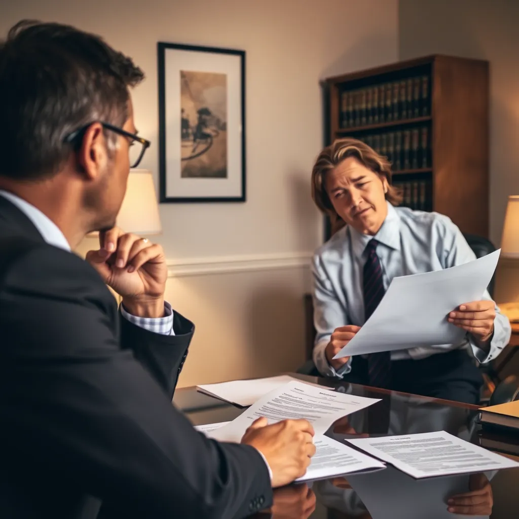 Marital Property Lawyer Virginia
