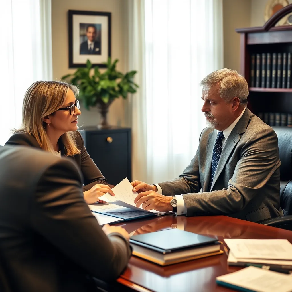 Marriage Annulment Lawyer Poquoson, VA
