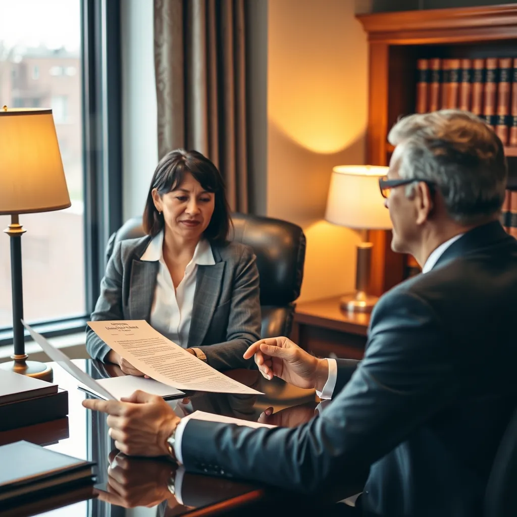 Marriage Annulment Lawyer Virginia