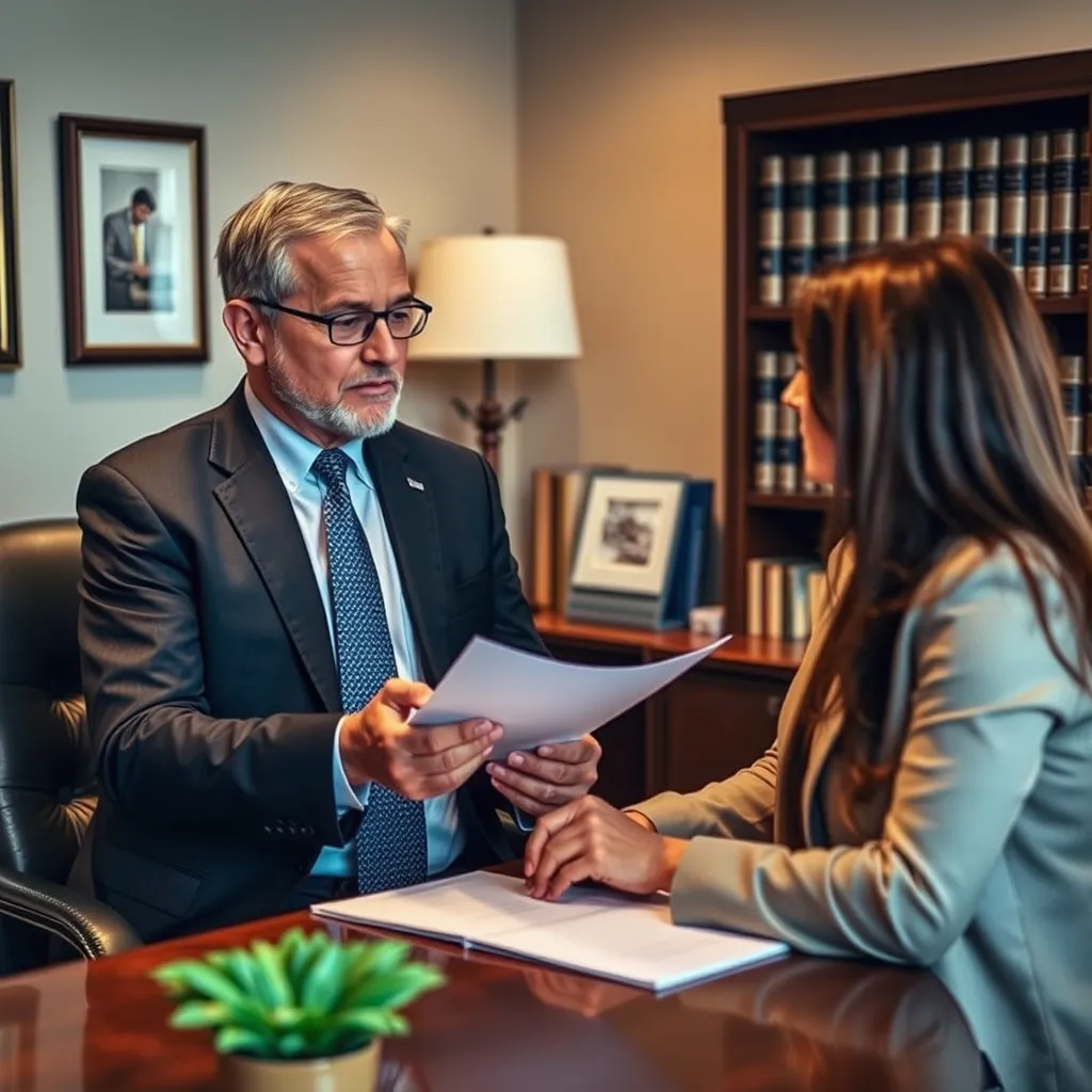 Military Divorce Lawyer Fairfax, VA