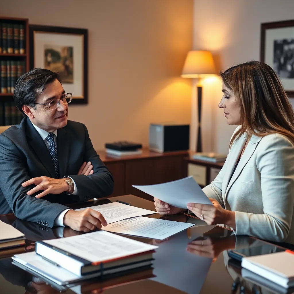 Move Away Custody Lawyer Fairfax, VA