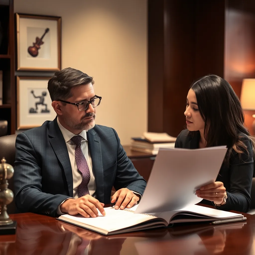Move Away Custody Lawyer Falls Church, VA