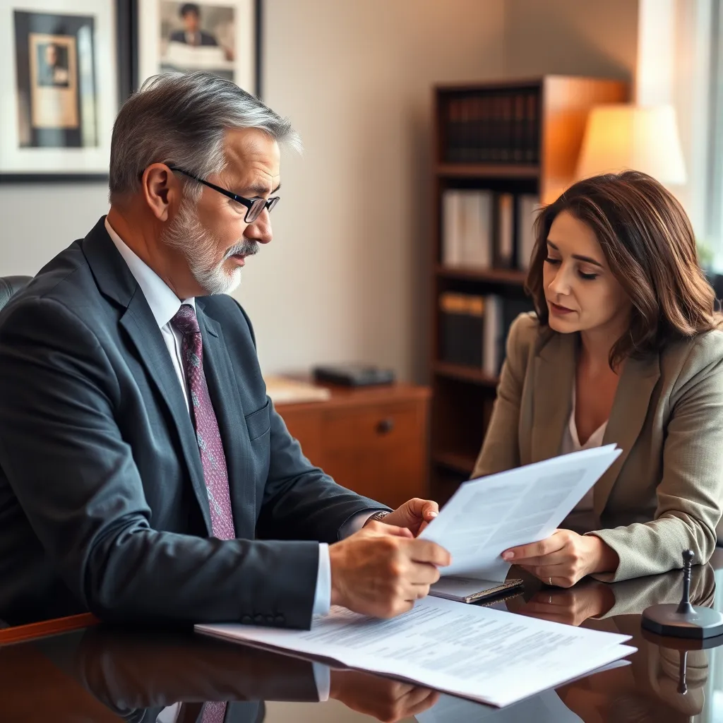 Out Of State Custody Lawyer Alexandria, VA