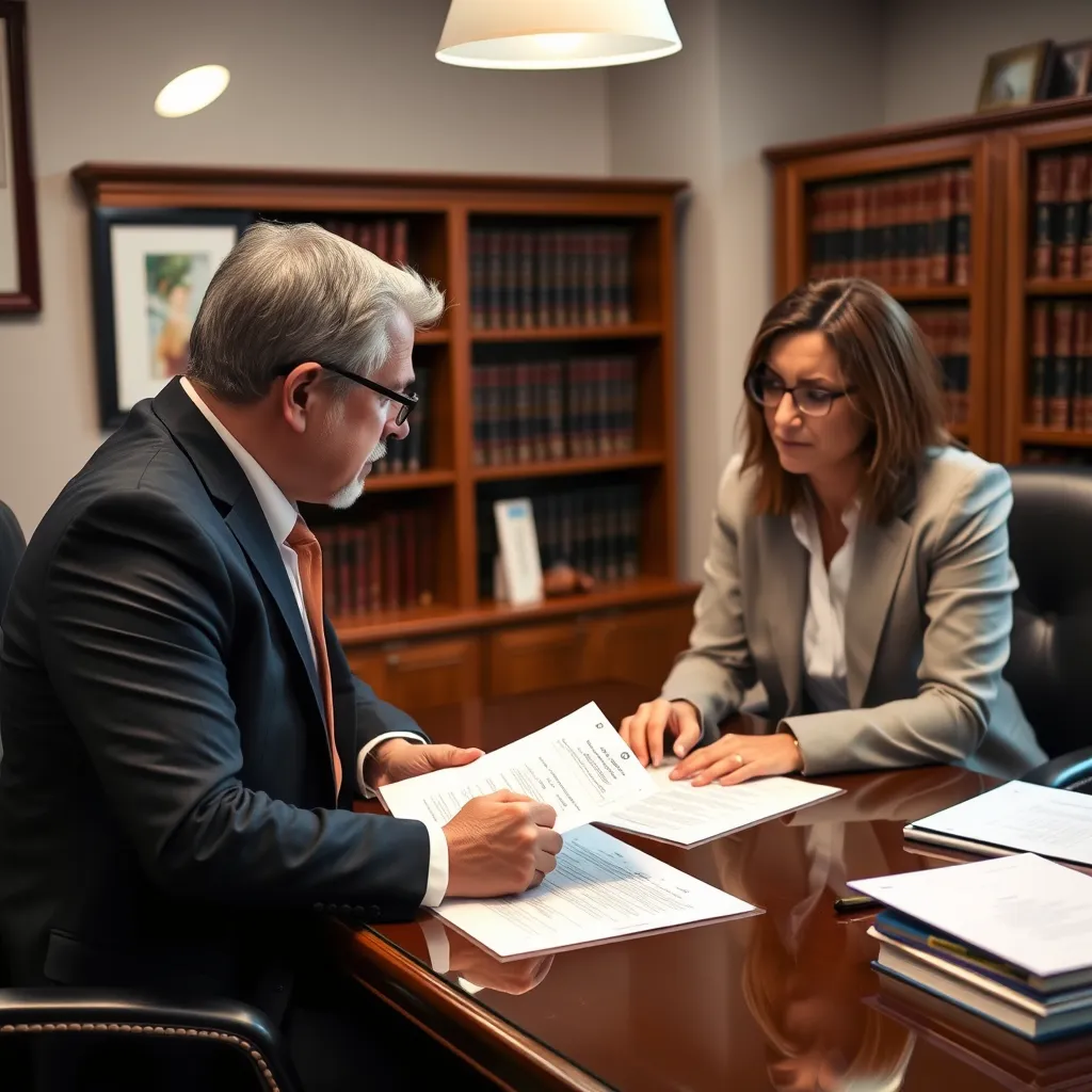 Prenuptial Agreement Lawyer Virginia