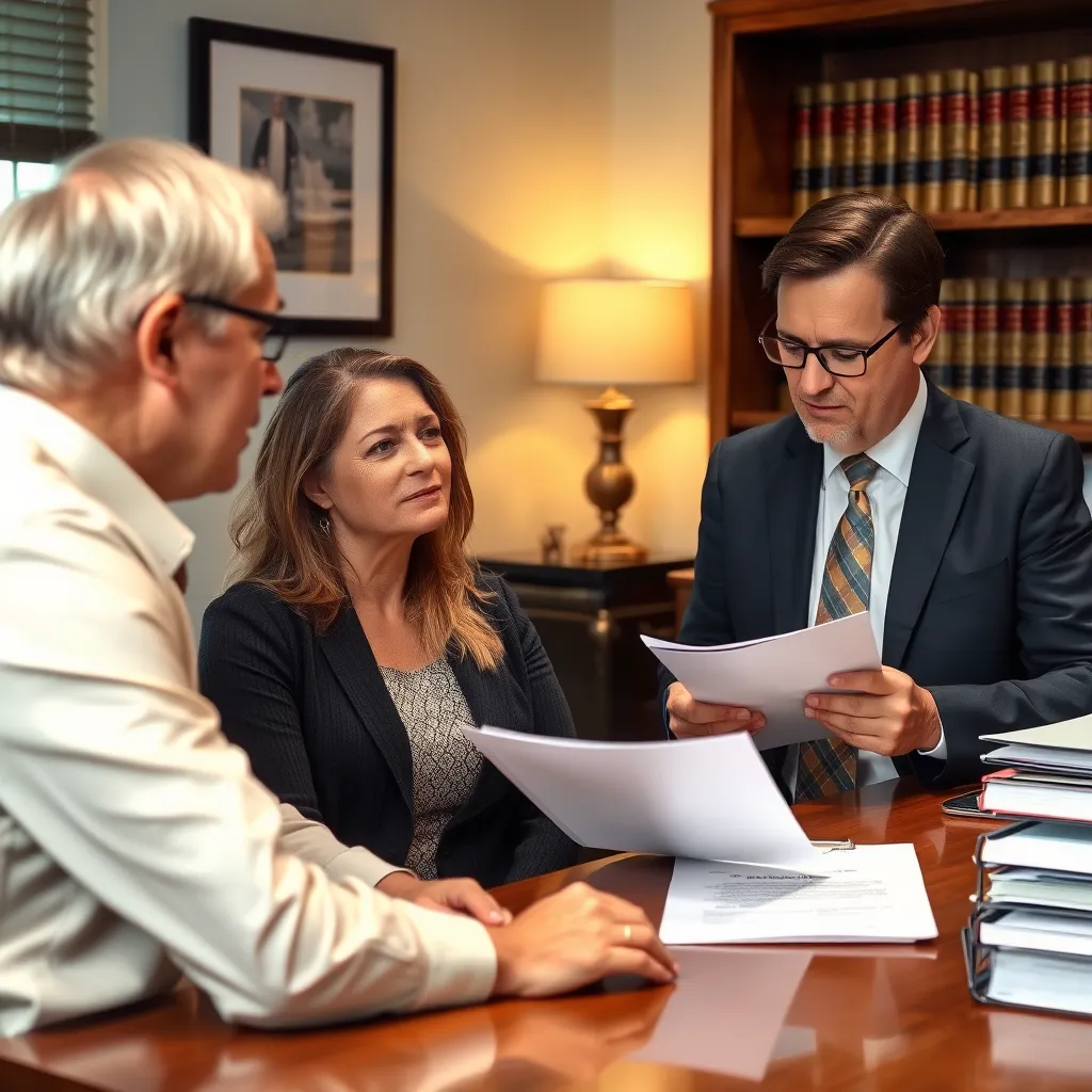 Protective Order Lawyer Virginia