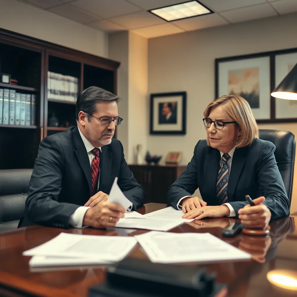 Real Estate Division Lawyer Poquoson, VA