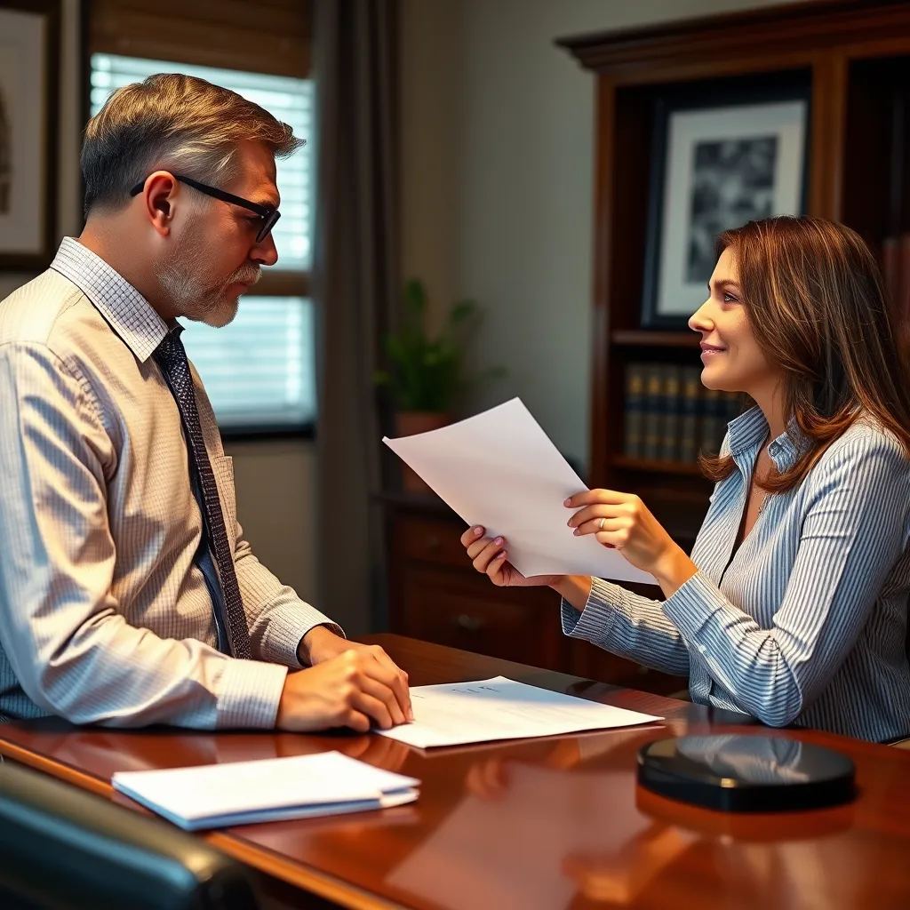 Recognition Of Foreign Divorce Lawyer Poquoson, VA