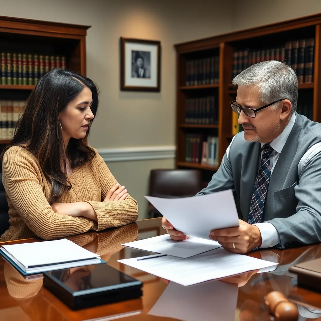 Relative Adoption Lawyer Virginia
