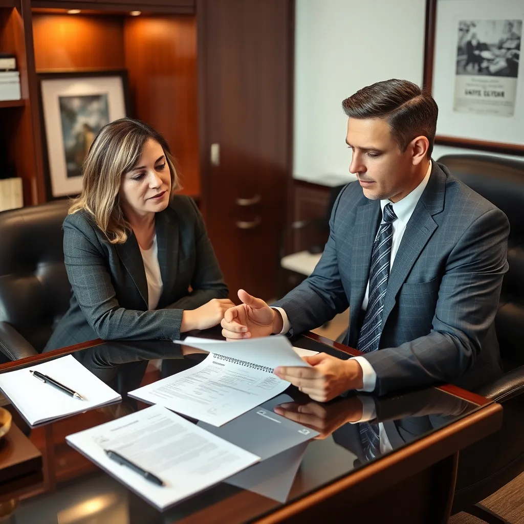 Service Member Divorce Lawyer Fairfax, VA