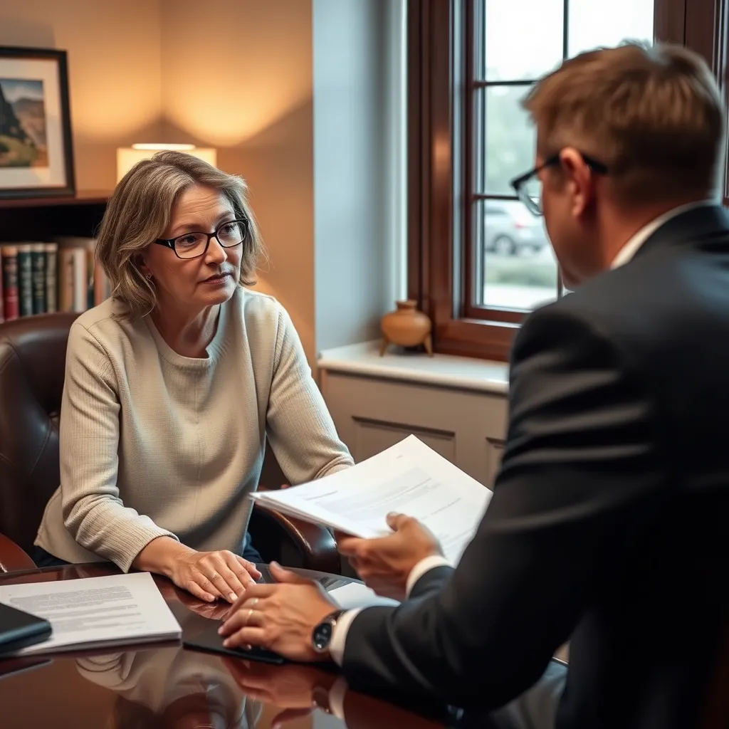 Step Parent Adoption Lawyer Poquoson, VA