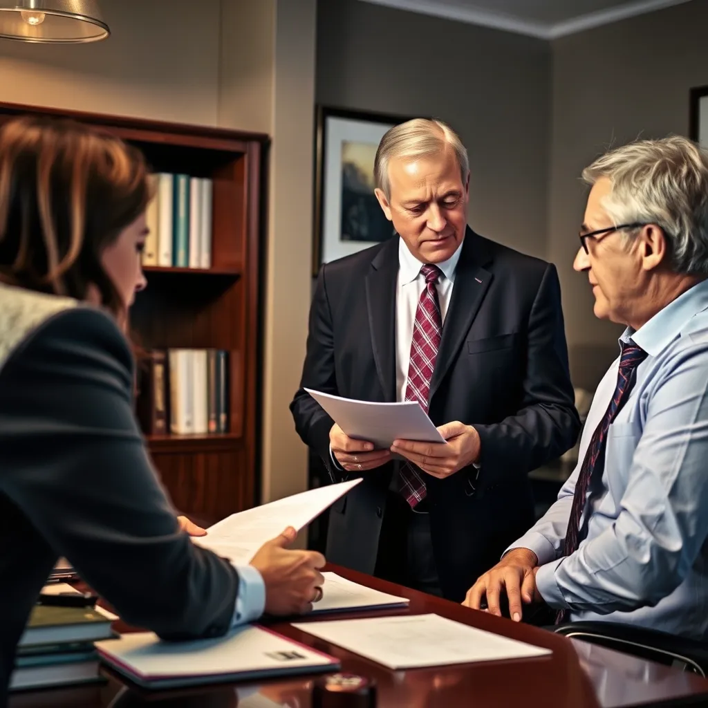 Support Contempt Lawyer Poquoson, VA