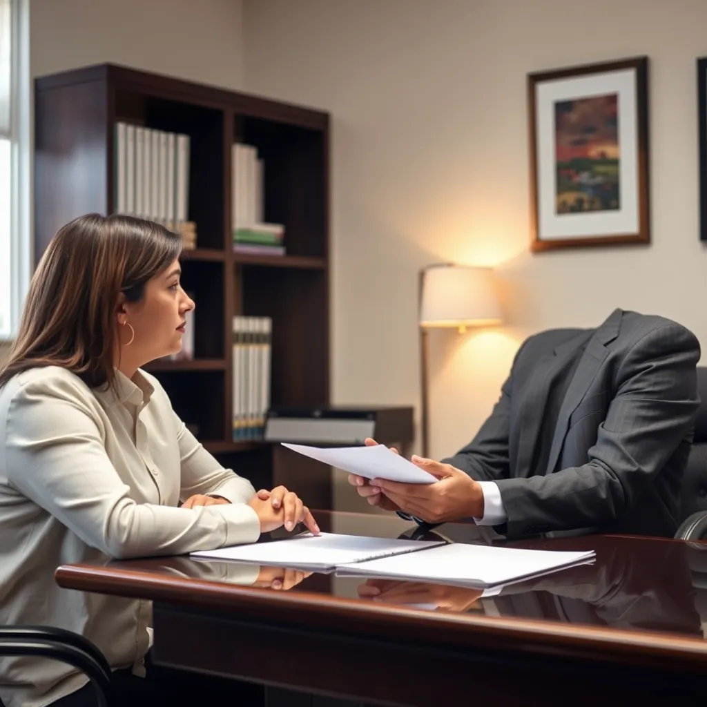 Temporary Custody Lawyer Alexandria, VA