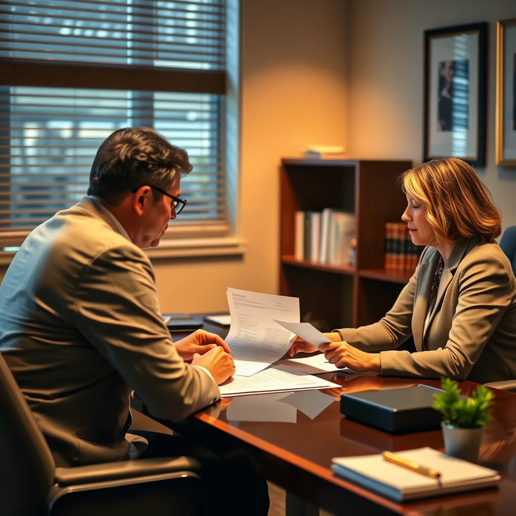 Third Party Custody Lawyer Alexandria, VA