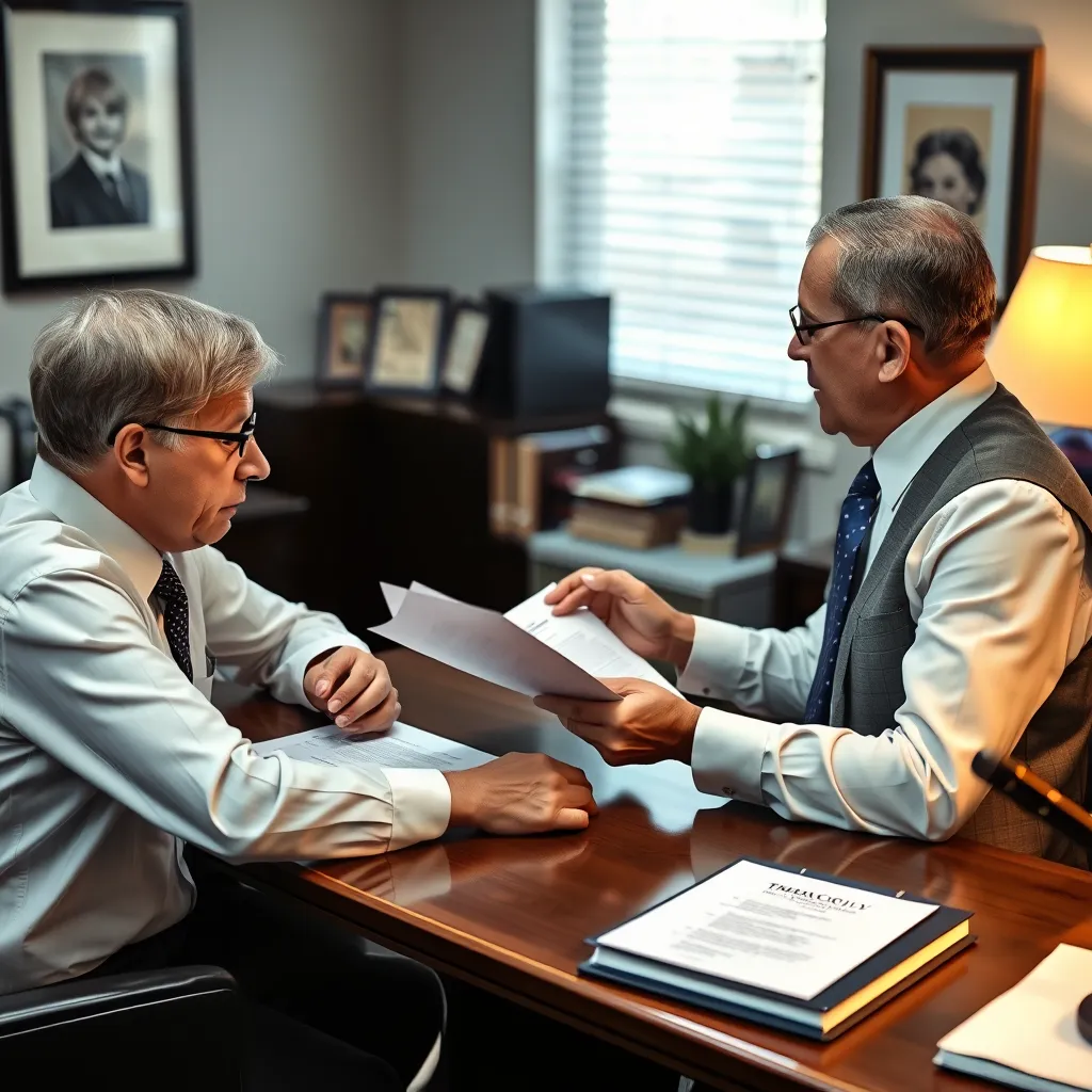 Third Party Custody Lawyer Fairfax, VA