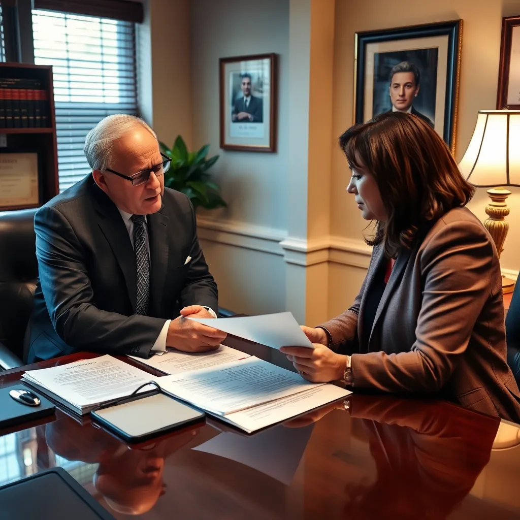 Third Party Custody Lawyer Falls Church, VA