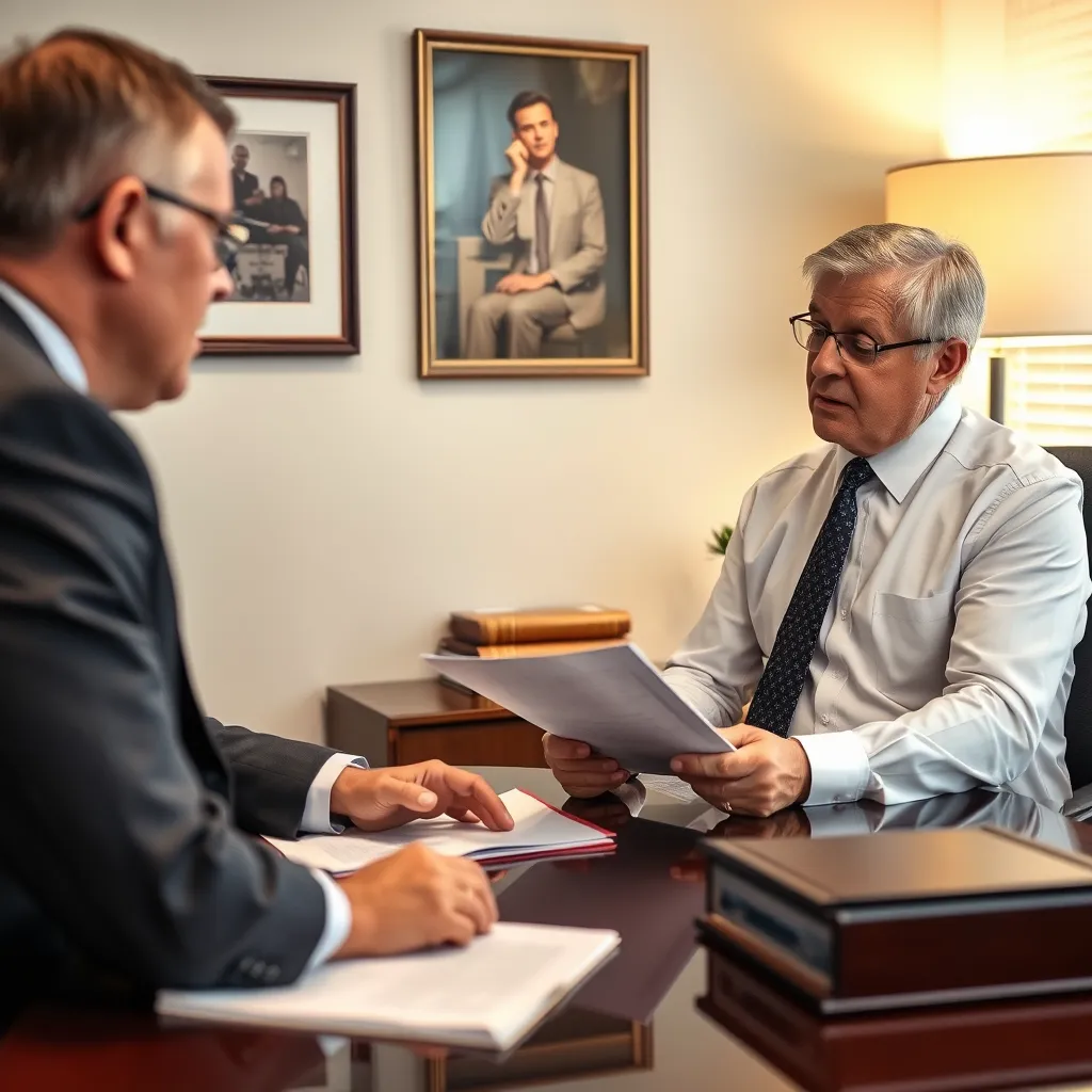 uncontested divorce lawyer Alexandria VA