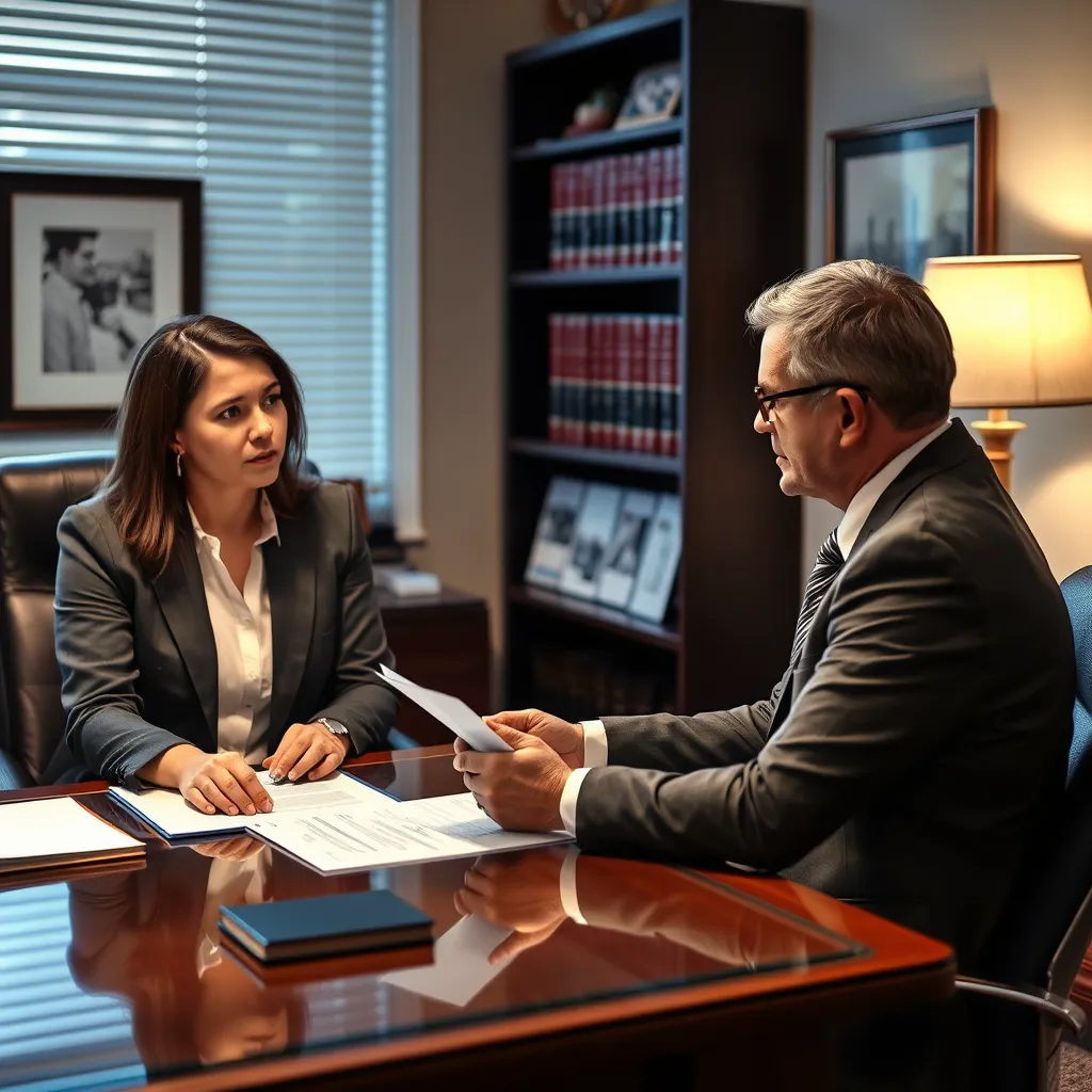 Uncontested Divorce Lawyer Manassas, VA