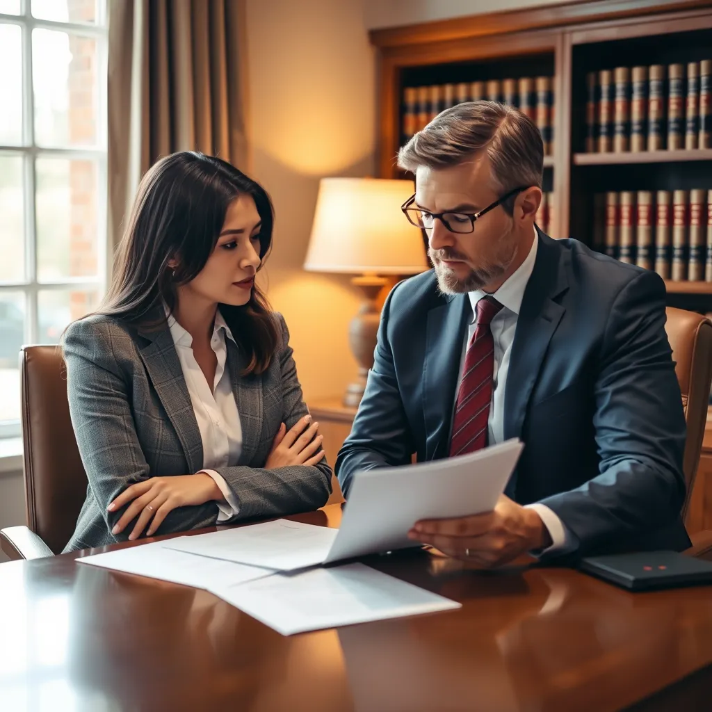 Uncontested Divorce Lawyer Virginia