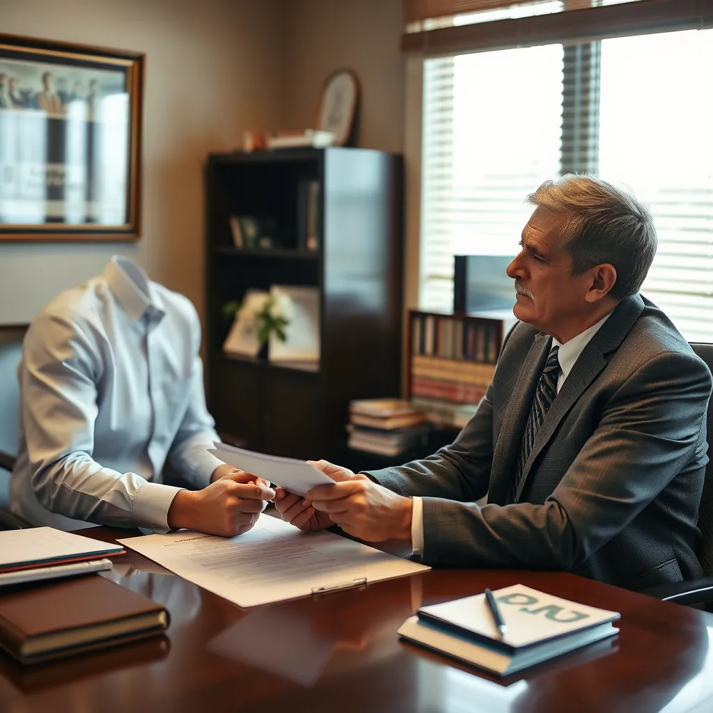 Visitation Lawyer Poquoson, VA