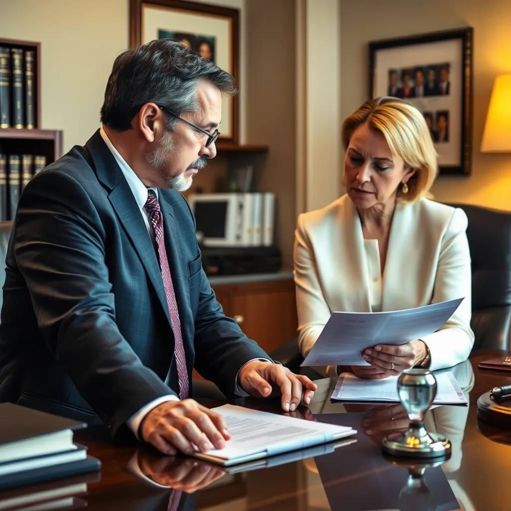 Wage Garnishment Child Support Lawyer Fairfax, VA