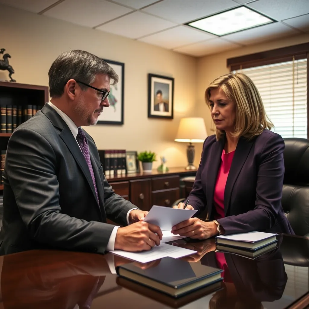 Wage Garnishment Child Support Lawyer Manassas, VA