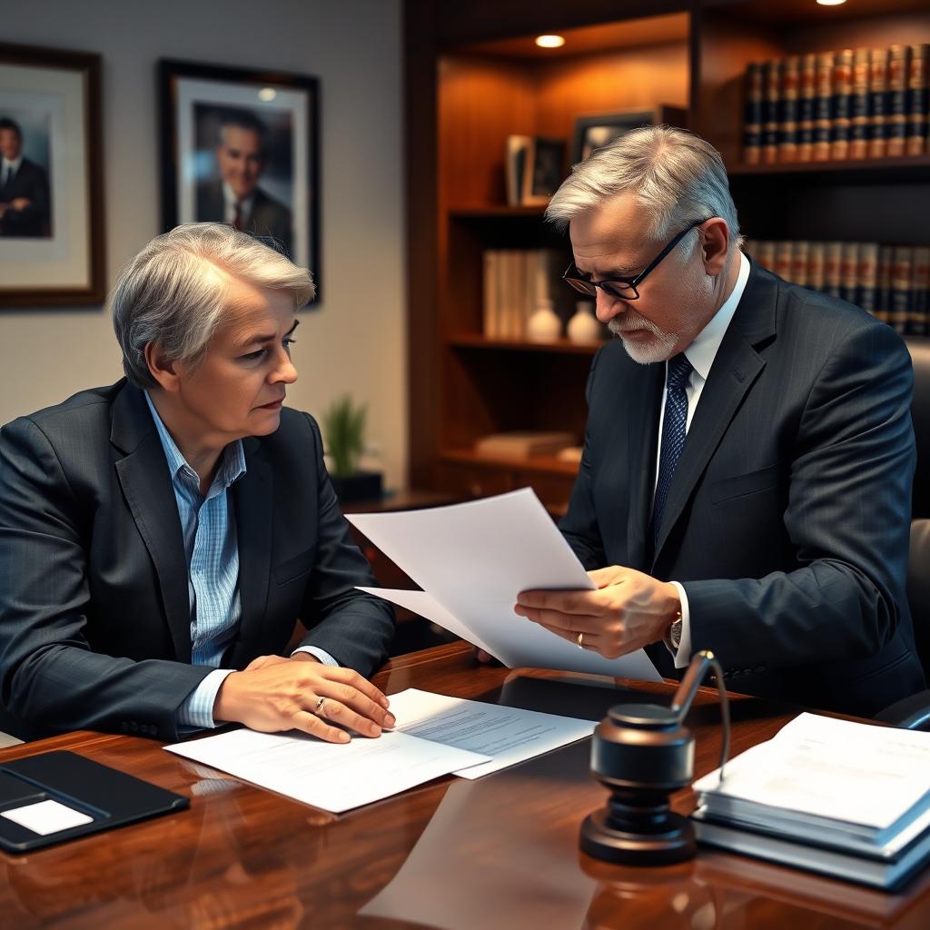 Adultery Divorce Lawyer Albemarle County