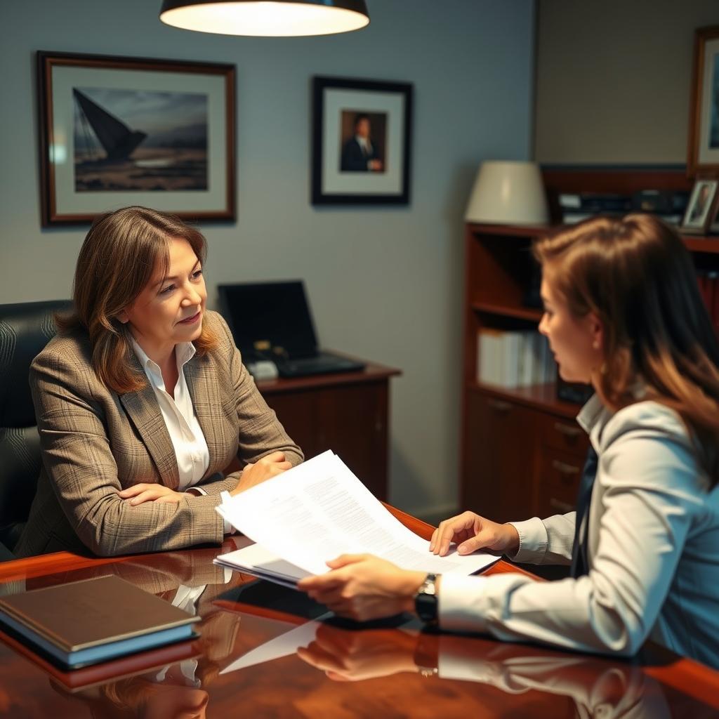 Adultery Divorce Lawyer Botetourt County