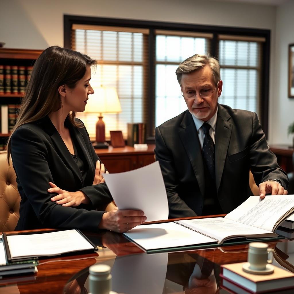 Adultery Divorce Lawyer Chesapeake