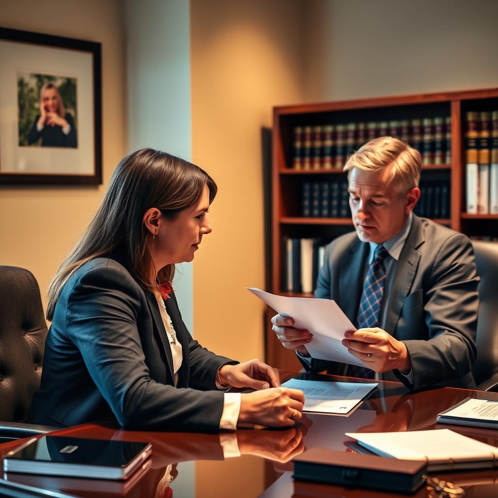 Adultery Divorce Lawyer Chesterfield County