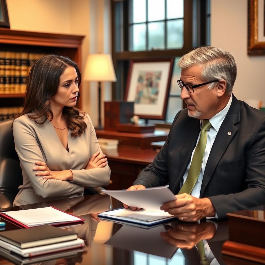 Adultery Divorce Lawyer Colonial Heights