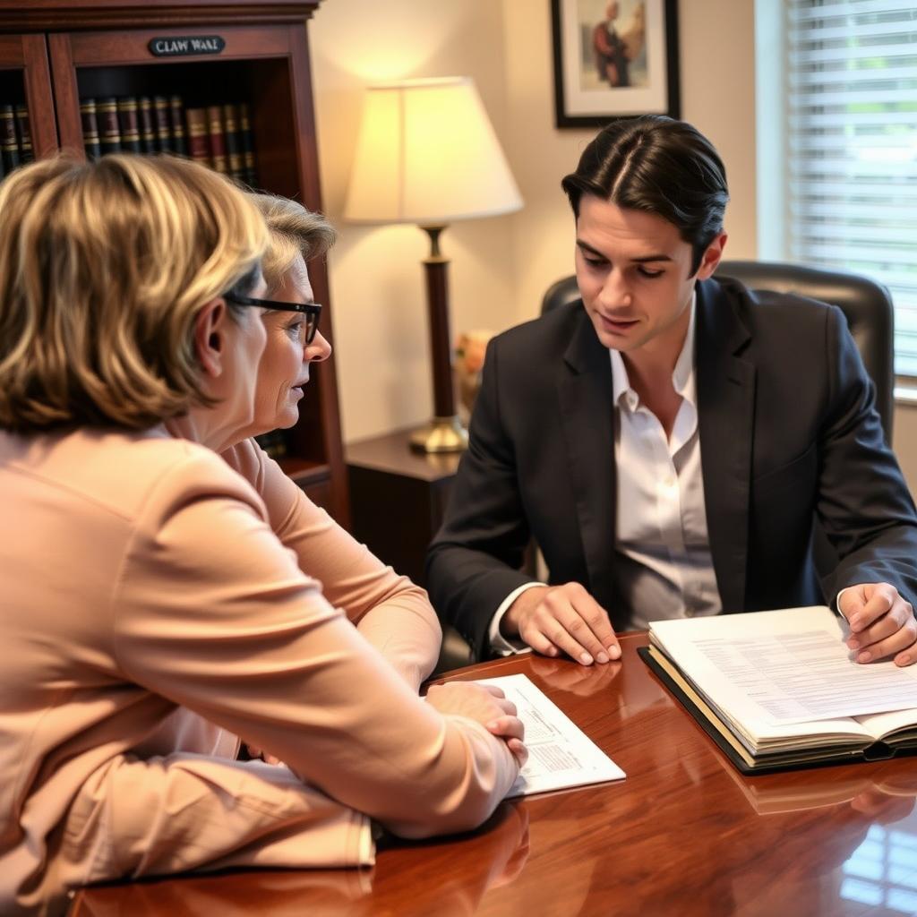 Adultery Divorce Lawyer Fairfax County