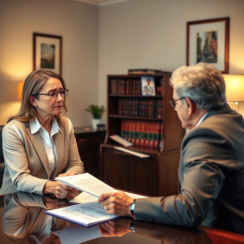 Adultery Divorce Lawyer Frederick County