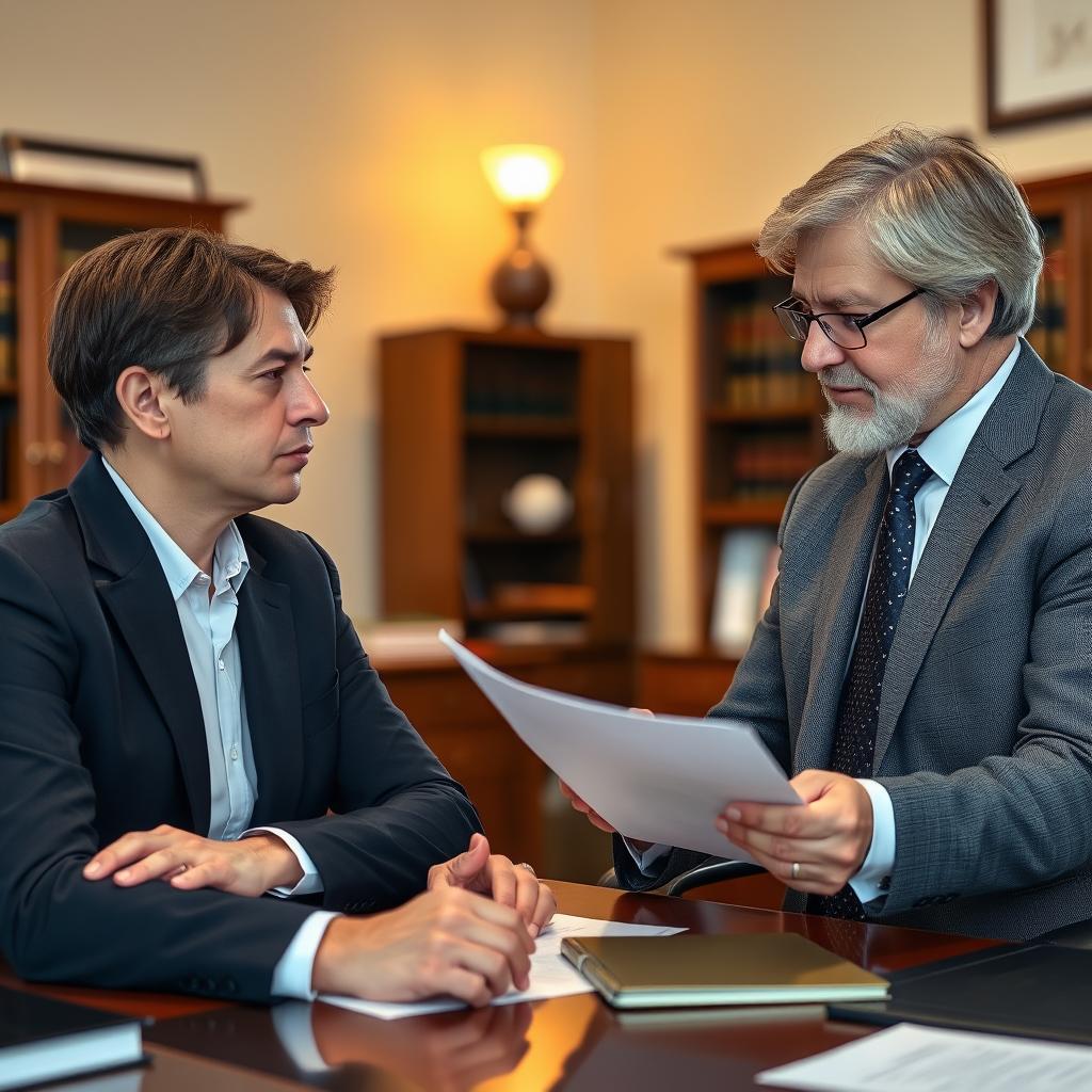 Adultery Divorce Lawyer Goochland County