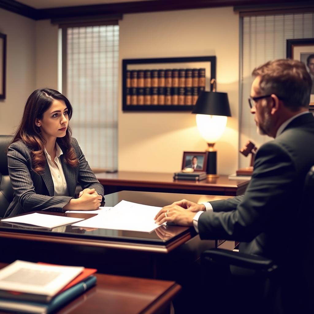 Adultery Divorce Lawyer Hanover County