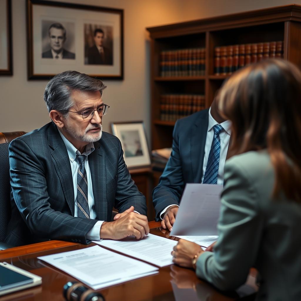 Adultery Divorce Lawyer King William County